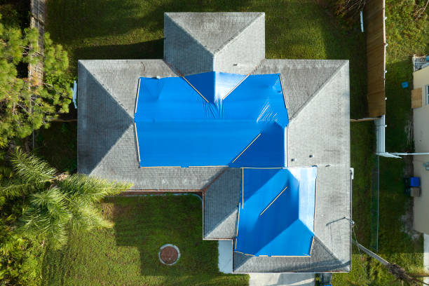 Best Metal Roofing Installation  in Riverside, OH