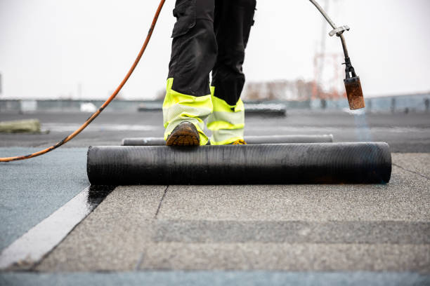 Best Metal Roofing Installation  in Riverside, OH